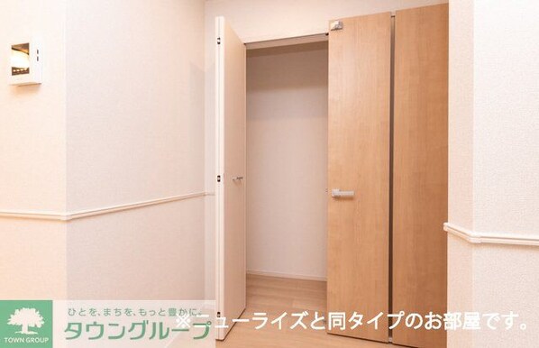 HOUSE 11の物件内観写真